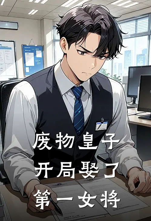 废物皇子,开局娶了第一女将军
