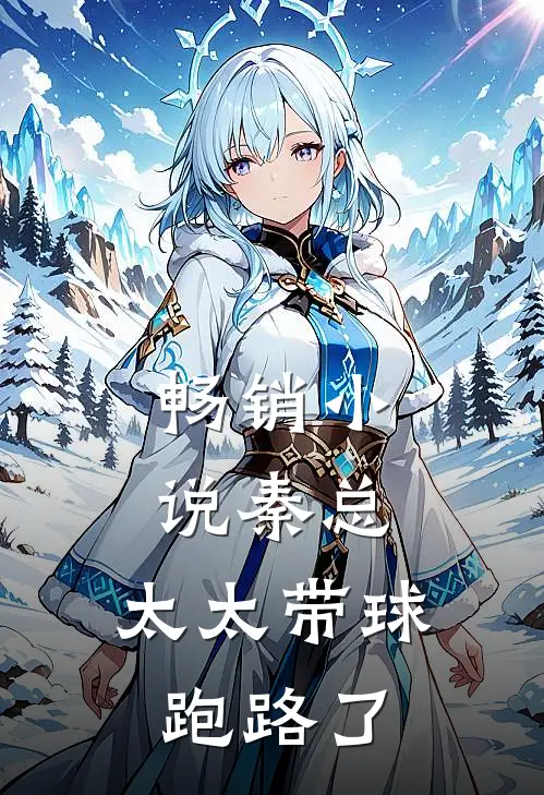 畅销秦总,太太带球跑路了全文
