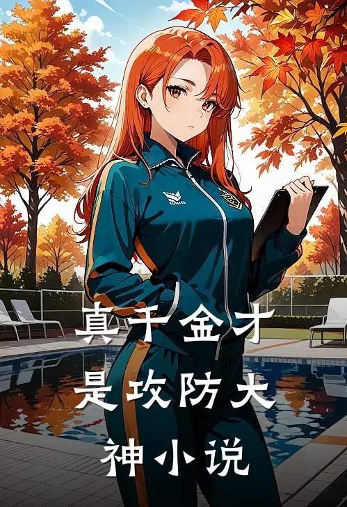 真千金才是攻防大神全文阅读