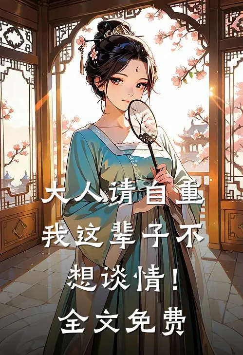 大人请自重,我这辈子不想谈情!全文免费阅读