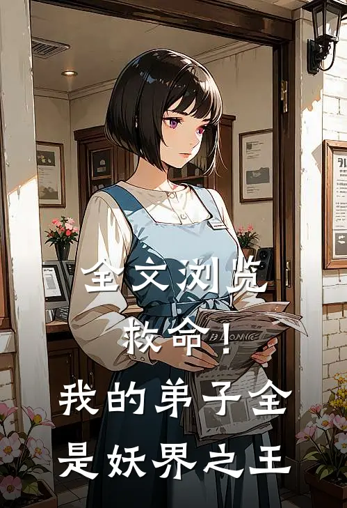 全文浏览救命！我的弟子全是妖界之王