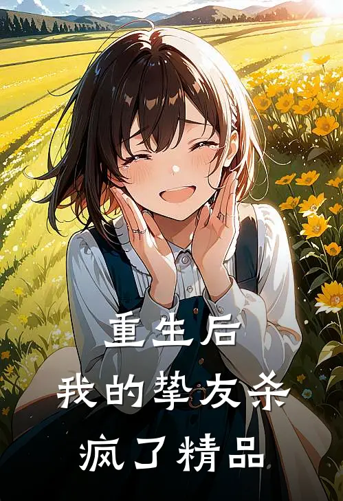 重生后,我的挚友杀疯了精品免费阅读