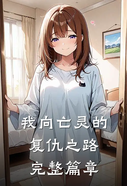 我向亡灵的复仇之路完整篇章