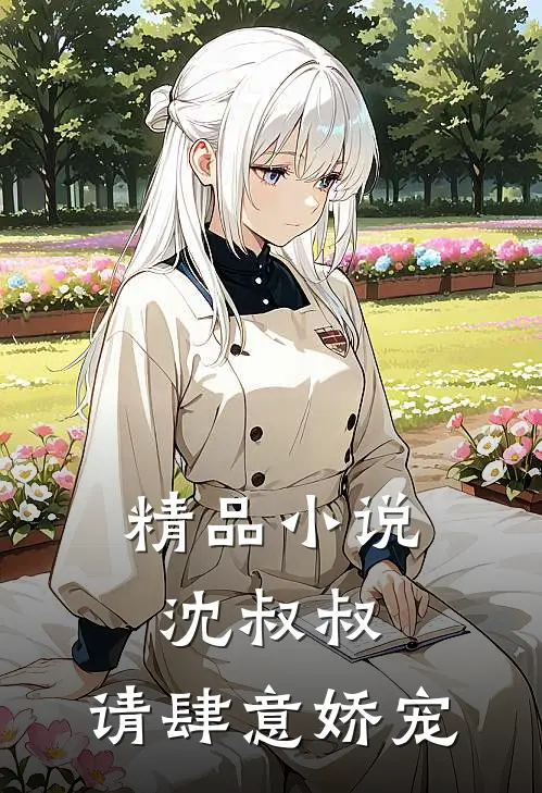 精品沈叔叔,请肆意娇宠全文阅读