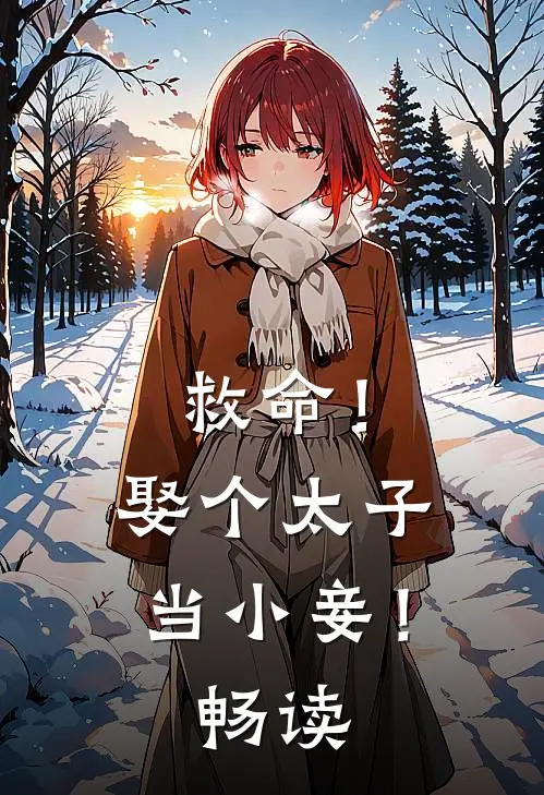 救命!娶个太子当小妾!畅读全文