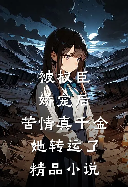 被权臣娇宠后,苦情真千金她转运了精品在线阅读