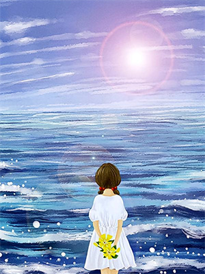 梦醒方知相思重已完结