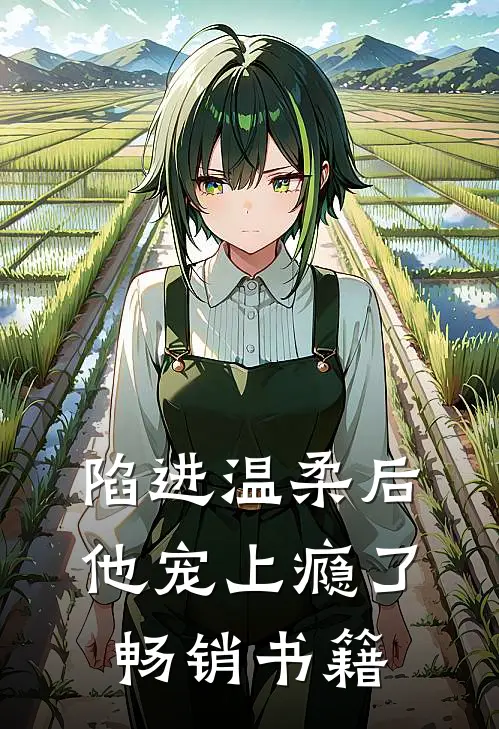 陷进温柔后,他宠上瘾了畅销书籍