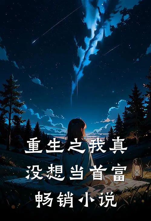 重生之我真没想当首富畅销免费阅读