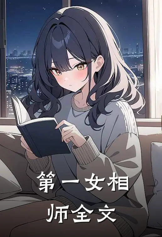 第一女相师全文