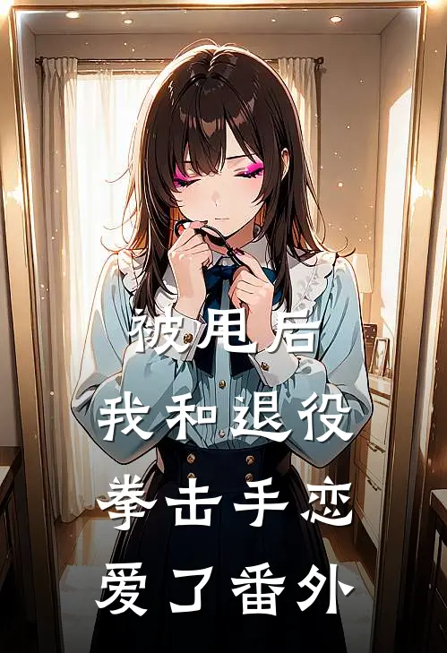 被甩后,我和退役拳击手恋爱了 番外免费阅读