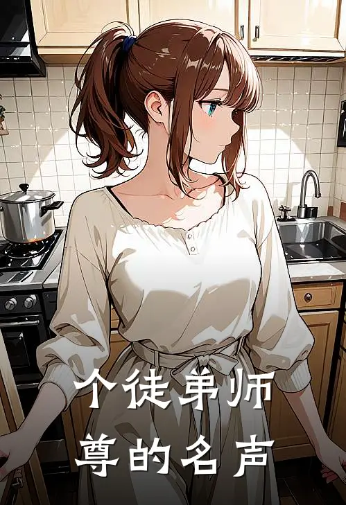 个徒弟师尊的名声怎么形容