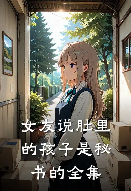 女友说肚里的孩子是秘书的全集