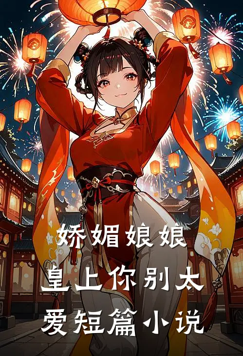 娇媚娘娘,皇上你别太爱短篇阅读