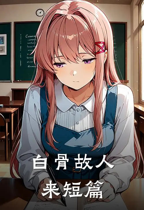白骨故人来短篇