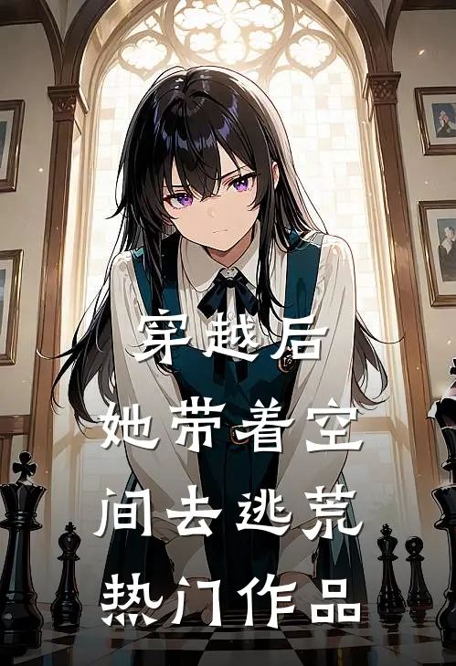 穿越后,她带着空间去逃荒热门作品