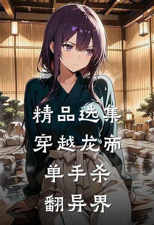 精品选集穿越龙帝,单手杀翻异界的
