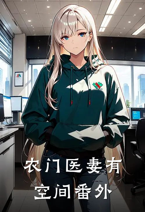 农门医妻有空间 番外