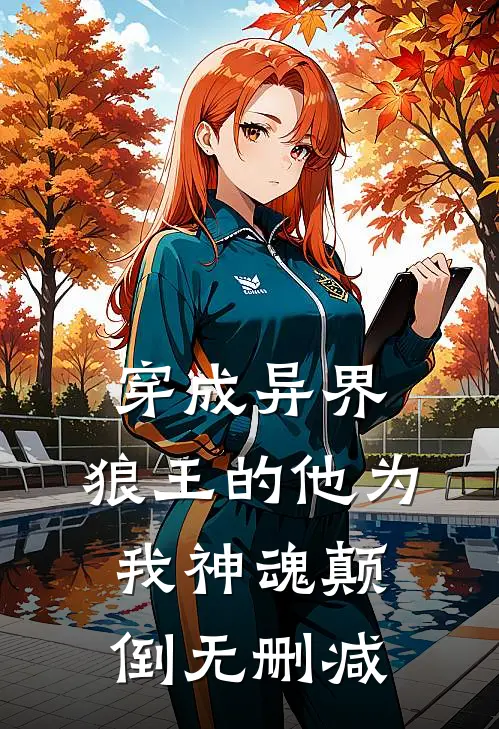 穿成异界,狼王的他为我神魂颠倒无删减在线观看