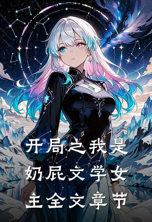 开局之我是奶屁文学女主全文章节