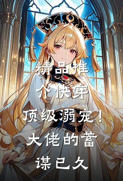 精品推介快穿顶级溺宠!大佬的蓄谋已久txt
