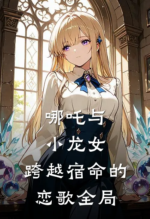 哪吒与小龙女跨越宿命的恋歌全局免费阅读