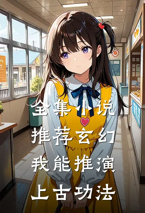 全集推荐玄幻我能推演上古功法的