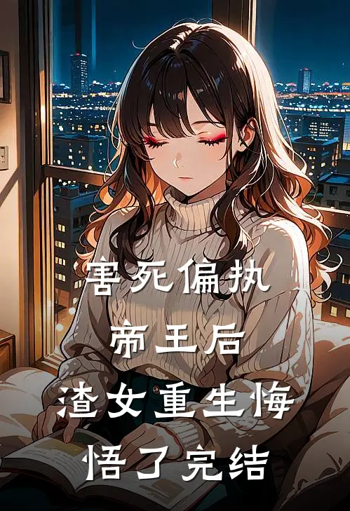 害死偏执帝王后，渣女重生悔悟了完结
