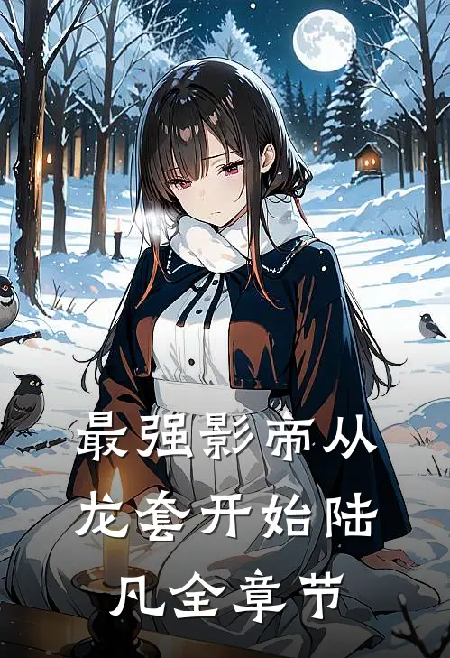 最强影帝从龙套开始陆凡全章节
