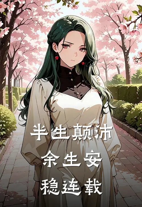 半生颠沛,余生安稳连载