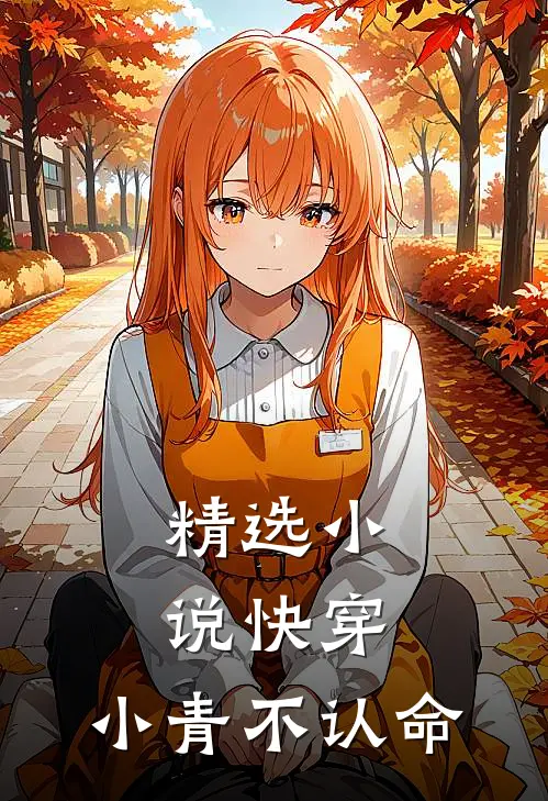 精选快穿小青不认命全文阅读