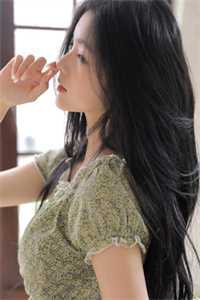 你似雪青郎君，我非杏花新娘全文阅读最新