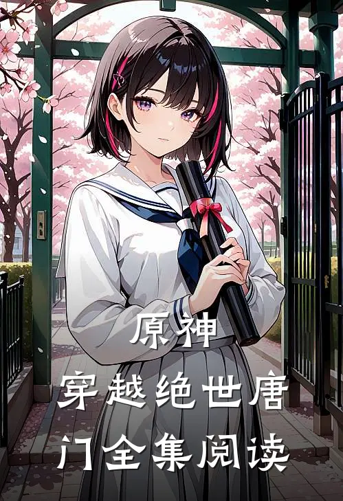 原神穿越绝世唐门全集阅读
