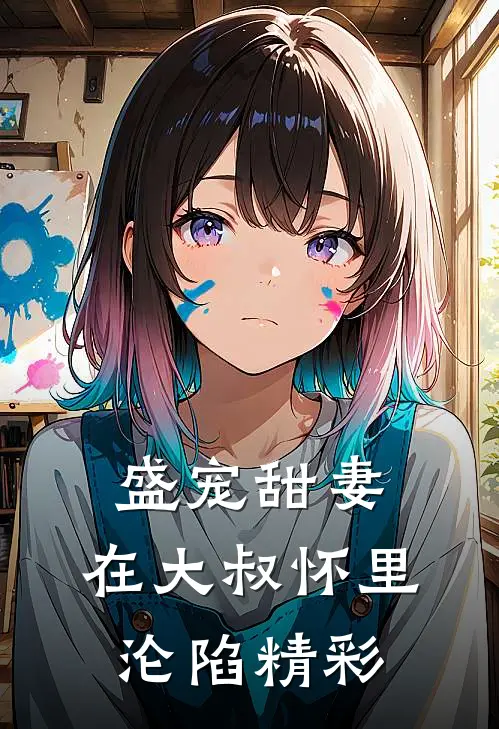 盛宠甜妻在大叔怀里沦陷精彩