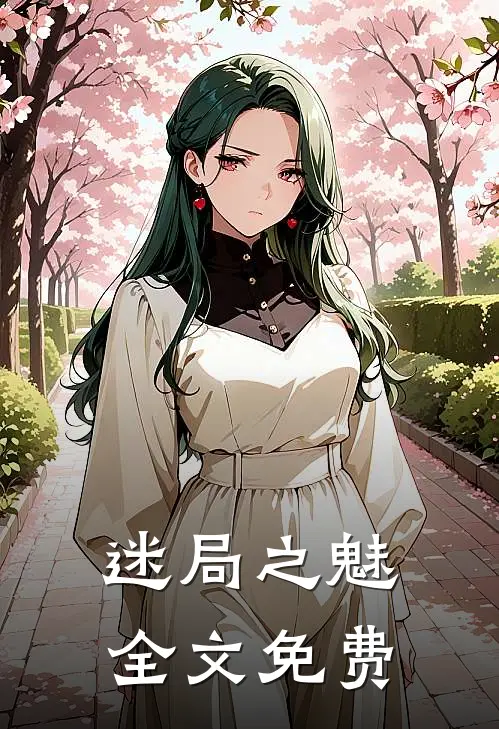 迷局之魅全文免费