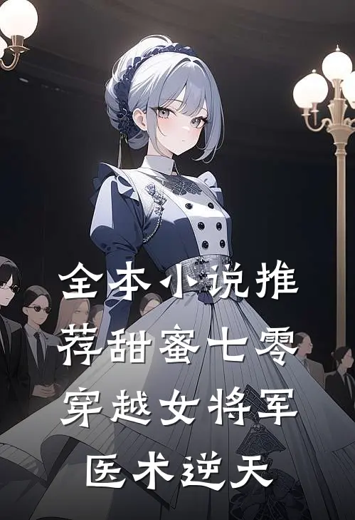 全本推荐甜蜜七零穿越女将军医术逆天免费阅读