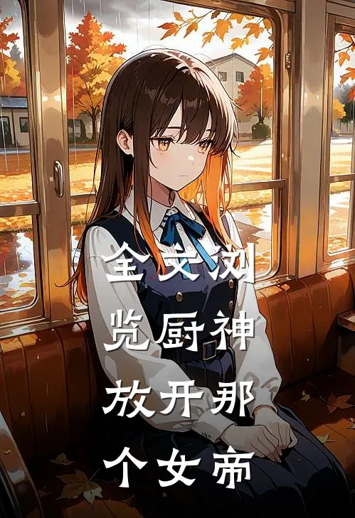 全文浏览厨神,放开那个女帝