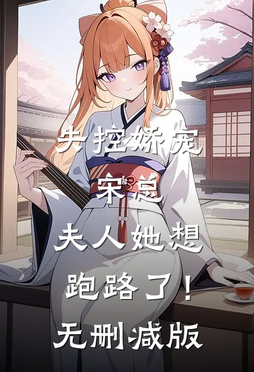 失控娇宠宋总,夫人她想跑路了!无删减版在线观看