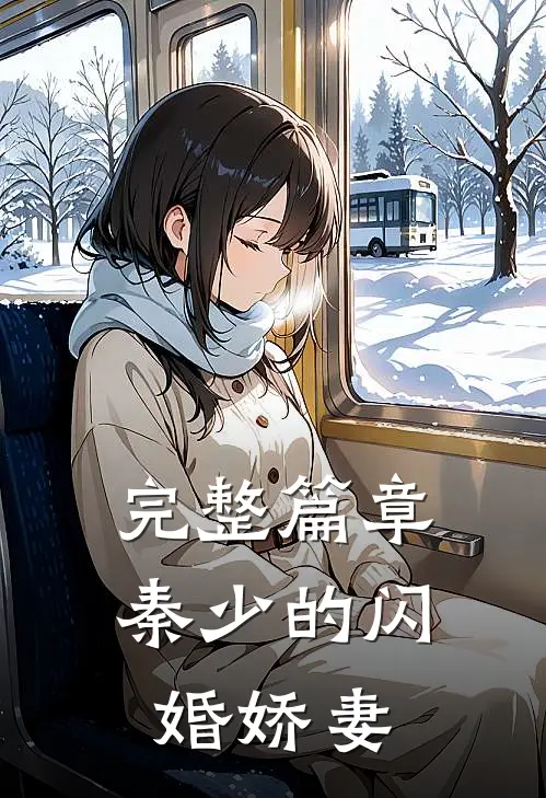 完整篇章秦少的闪婚娇妻全文阅读