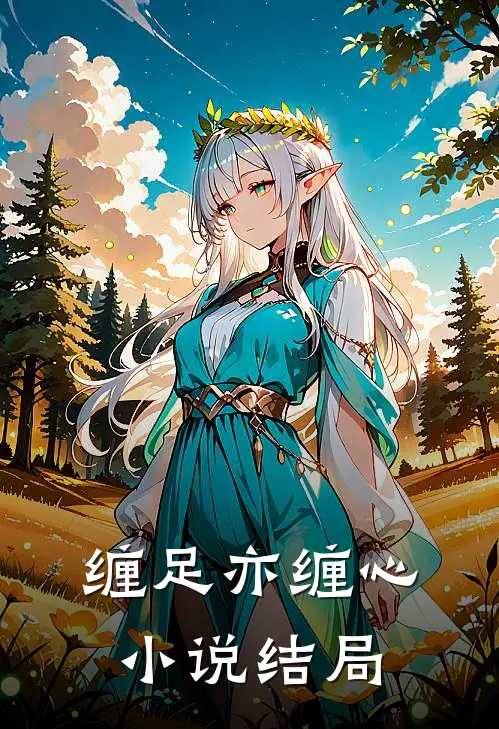 缠足亦缠心结局是he吗