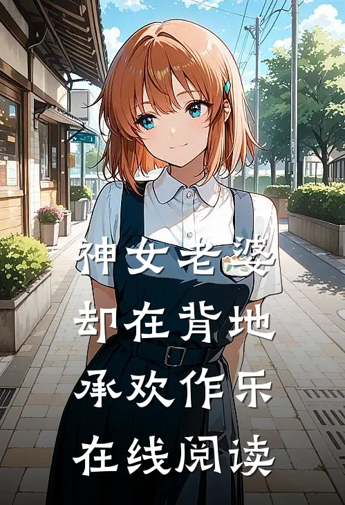 神女老婆,却在背地承欢作乐在线阅读全文