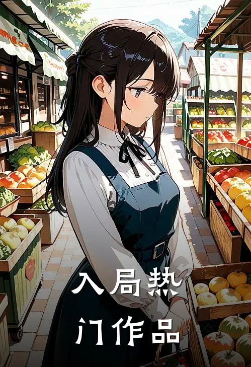 入局热门作品是