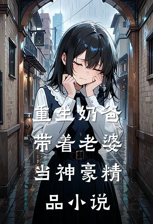 重生奶爸,带着老婆当神豪精品阅读