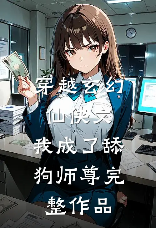 穿越玄幻仙侠文,我成了舔狗师尊完整作品免费阅读