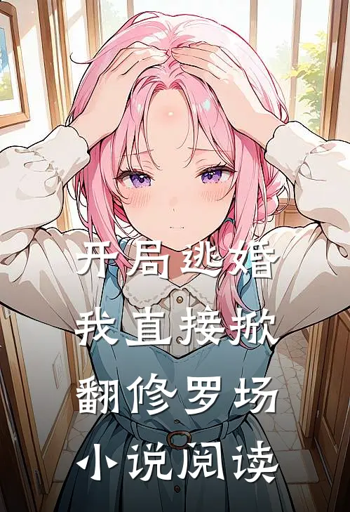 开局逃婚我直接掀翻修罗场阅读免费