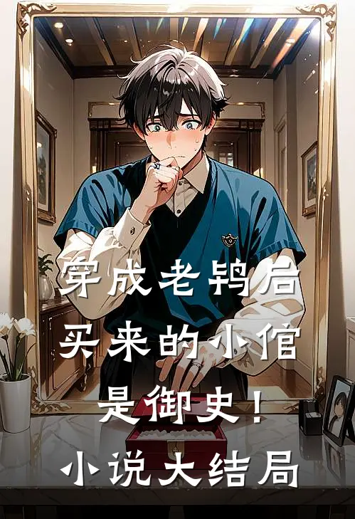 穿成老鸨后,买来的小倌是御史!大结局免费阅读