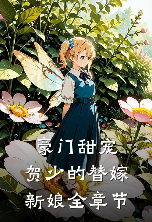 豪门甜宠贺少的替嫁新娘全章节