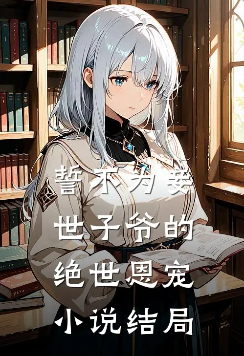 誓不为妾,世子爷的绝世恩宠结局怎么样