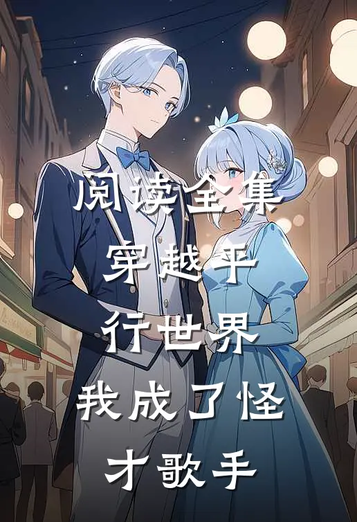 阅读全集穿越平行世界,我成了怪才歌手