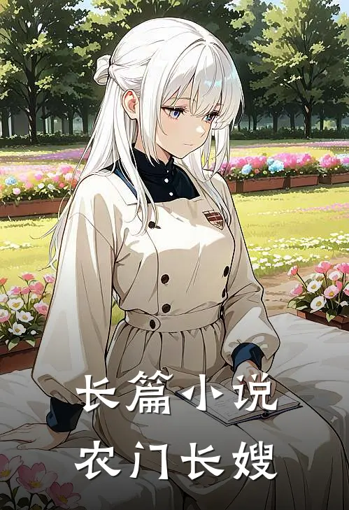 长篇小说农门长嫂